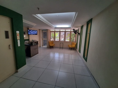 Apartamento em Fonseca, Niterói/RJ de 79m² 2 quartos à venda por R$ 214.000,00