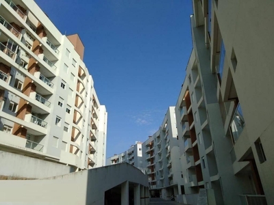 Apartamento em Forquilhinha, São José/SC de 78m² 3 quartos à venda por R$ 388.000,00