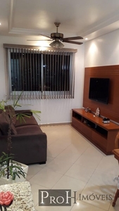 Apartamento em Fundação, São Caetano do Sul/SP de 63m² 3 quartos à venda por R$ 389.000,00