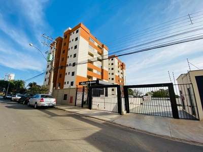 Apartamento em Gleba Califórnia, Piracicaba/SP de 65m² 2 quartos à venda por R$ 239.000,00