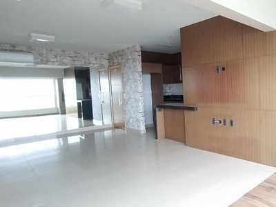 Apartamento em Gleba Fazenda Palhano, Londrina/PR de 95m² 3 quartos à venda por R$ 899.000,00