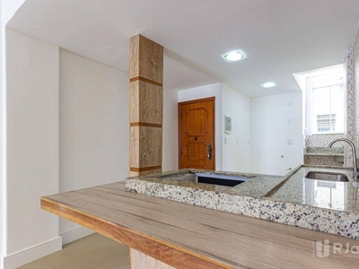 Apartamento em Glória, Rio de Janeiro/RJ de 77m² 2 quartos à venda por R$ 689.000,00