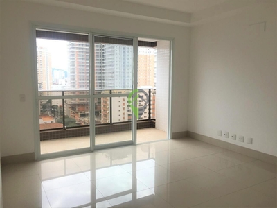 Apartamento em Gonzaga, Santos/SP de 103m² 2 quartos à venda por R$ 904.000,00