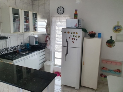 Apartamento em Gonzaga, Santos/SP de 27m² 1 quartos à venda por R$ 259.000,00