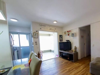 Apartamento em Gopoúva, Guarulhos/SP de 60m² 2 quartos à venda por R$ 368.000,00
