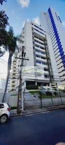 Apartamento em Graças, Recife/PE de 93m² 3 quartos à venda por R$ 379.000,00
