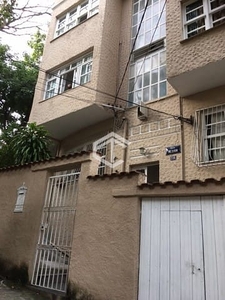 Apartamento em Grajaú, Rio de Janeiro/RJ de 50m² 1 quartos à venda por R$ 259.000,00