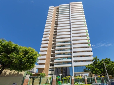 Apartamento em Guararapes, Fortaleza/CE de 71m² 3 quartos à venda por R$ 915.052,00