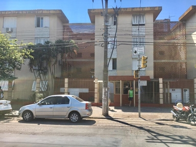 Apartamento em Higienópolis, Porto Alegre/RS de 53m² 2 quartos à venda por R$ 209.000,00