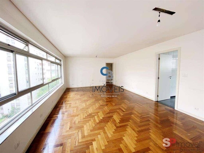 Apartamento em Higienópolis, São Paulo/SP de 126m² 3 quartos à venda por R$ 1.488.000,00