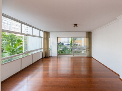 Apartamento em Higienópolis, São Paulo/SP de 210m² 3 quartos à venda por R$ 2.059.000,00