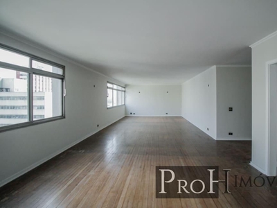 Apartamento em Higienópolis, São Paulo/SP de 240m² 4 quartos à venda por R$ 1.759.000,00