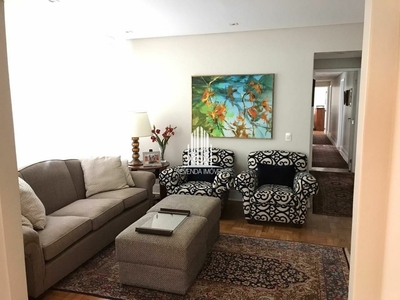 Apartamento em Higienópolis, São Paulo/SP de 240m² 4 quartos à venda por R$ 2.299.000,00