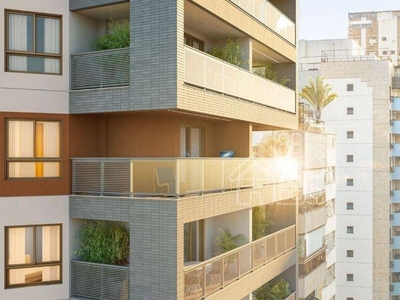 Apartamento em Icaraí, Niterói/RJ de 122m² 4 quartos à venda por R$ 2.049.000,00