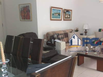 Apartamento em Icaraí, Niterói/RJ de 151m² 4 quartos à venda por R$ 1.399.000,00