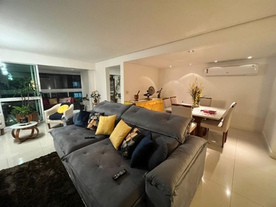 Apartamento em Icaraí, Niterói/RJ de 158m² 4 quartos à venda por R$ 2.549.000,00