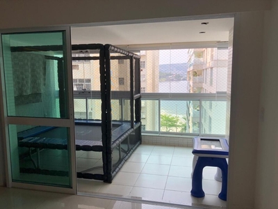 Apartamento em Icaraí, Niterói/RJ de 159m² 4 quartos à venda por R$ 2.579.000,00