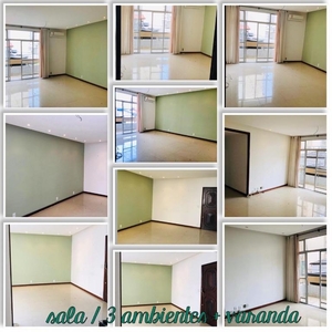 Apartamento em Icaraí, Niterói/RJ de 175m² 3 quartos à venda por R$ 936.000,00