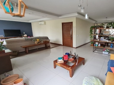 Apartamento em Icaraí, Niterói/RJ de 182m² 4 quartos à venda por R$ 849.000,00