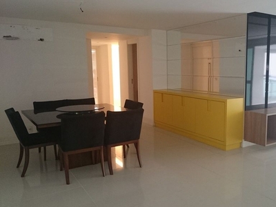 Apartamento em Icaraí, Niterói/RJ de 190m² 4 quartos à venda por R$ 2.699.000,00