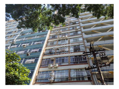 Apartamento Em Icaraí, Niterói/rj De 210m² 4 Quartos À Venda Por R$ 800.000,00