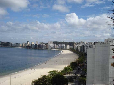 Apartamento em Icaraí, Niterói/RJ de 214m² 4 quartos à venda por R$ 2.199.000,00