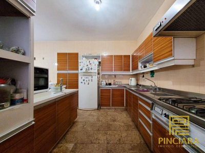 Apartamento Em Icaraí, Niterói/rj De 225m² 4 Quartos À Venda Por R$ 1.800.000,00