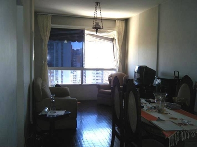 Apartamento em Icaraí, Niterói/RJ de 47m² 1 quartos à venda por R$ 429.000,00
