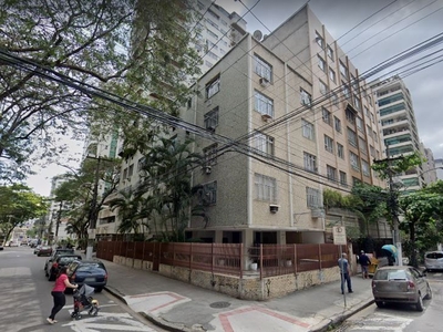 Apartamento em Icaraí, Niterói/RJ de 57m² 2 quartos à venda por R$ 429.000,00
