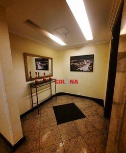 Apartamento em Icaraí, Niterói/RJ de 64m² 1 quartos à venda por R$ 429.000,00