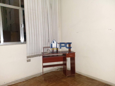 Apartamento em Icaraí, Niterói/RJ de 76m² 2 quartos à venda por R$ 429.000,00