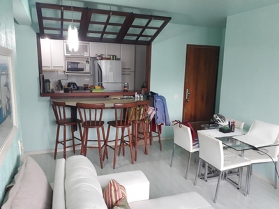 Apartamento em Icaraí, Niterói/RJ de 82m² 2 quartos à venda por R$ 519.000,00