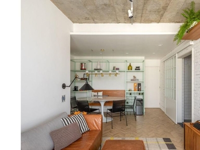 Apartamento em Icaraí, Niterói/RJ de 87m² 2 quartos à venda por R$ 899.000,00