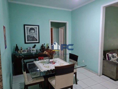 Apartamento em Icaraí, Niterói/RJ de 95m² 3 quartos à venda por R$ 569.000,00