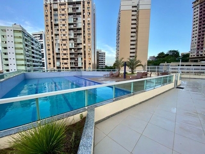 Apartamento em Imbuí, Salvador/BA de 89m² 3 quartos à venda por R$ 519.000,00