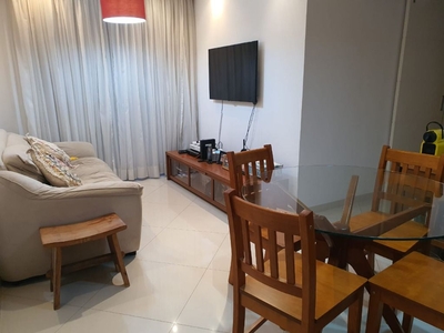 Apartamento em Imirim, São Paulo/SP de 65m² 3 quartos à venda por R$ 379.000,00