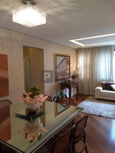 Apartamento em Indianópolis, São Paulo/SP de 110m² 3 quartos à venda por R$ 1.399.000,00