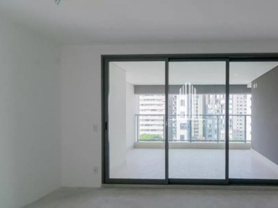 Apartamento em Indianópolis, São Paulo/SP de 115m² 3 quartos à venda por R$ 2.299.000,00