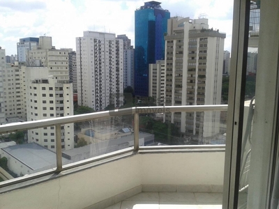 Apartamento em Indianópolis, São Paulo/SP de 130m² 3 quartos à venda por R$ 1.439.000,00