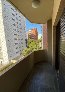 Apartamento em Indianópolis, São Paulo/SP de 135m² 3 quartos à venda por R$ 1.469.000,00