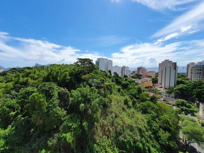 Apartamento em Ingá, Niterói/RJ de 116m² 3 quartos à venda por R$ 649.000,00