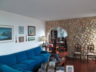 Apartamento em Ingá, Niterói/RJ de 238m² 4 quartos à venda por R$ 1.849.000,00
