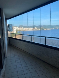 Apartamento em Ingá, Niterói/RJ de 348m² 4 quartos à venda por R$ 2.099.000,00