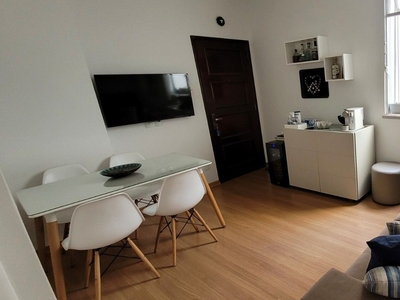 Apartamento em Ingá, Niterói/RJ de 56m² 2 quartos à venda por R$ 369.000,00