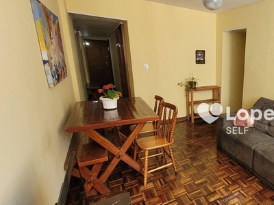Apartamento em Ingá, Niterói/RJ de 77m² 3 quartos à venda por R$ 409.000,00