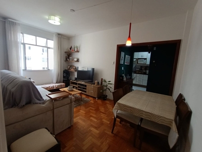 Apartamento em Ingá, Niterói/RJ de 92m² 2 quartos à venda por R$ 379.000,00