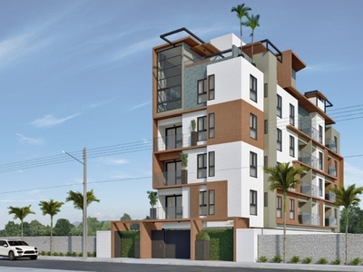 Apartamento em Intermares, Cabedelo/PB de 57m² 2 quartos à venda por R$ 328.000,00