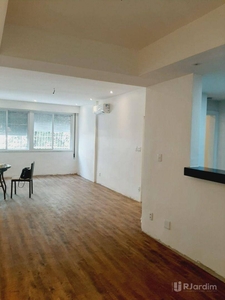 Apartamento em Ipanema, Rio de Janeiro/RJ de 118m² 3 quartos à venda por R$ 2.099.000,00