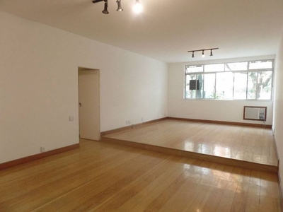 Apartamento em Ipanema, Rio de Janeiro/RJ de 137m² 3 quartos à venda por R$ 1.989.000,00