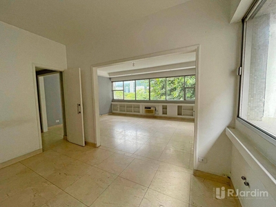 Apartamento em Ipanema, Rio de Janeiro/RJ de 141m² 4 quartos à venda por R$ 3.199.000,00